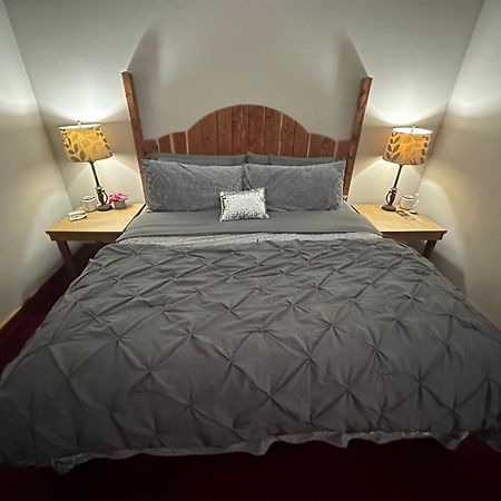 Cedar Creek Cabins Eureka Springs Ngoại thất bức ảnh