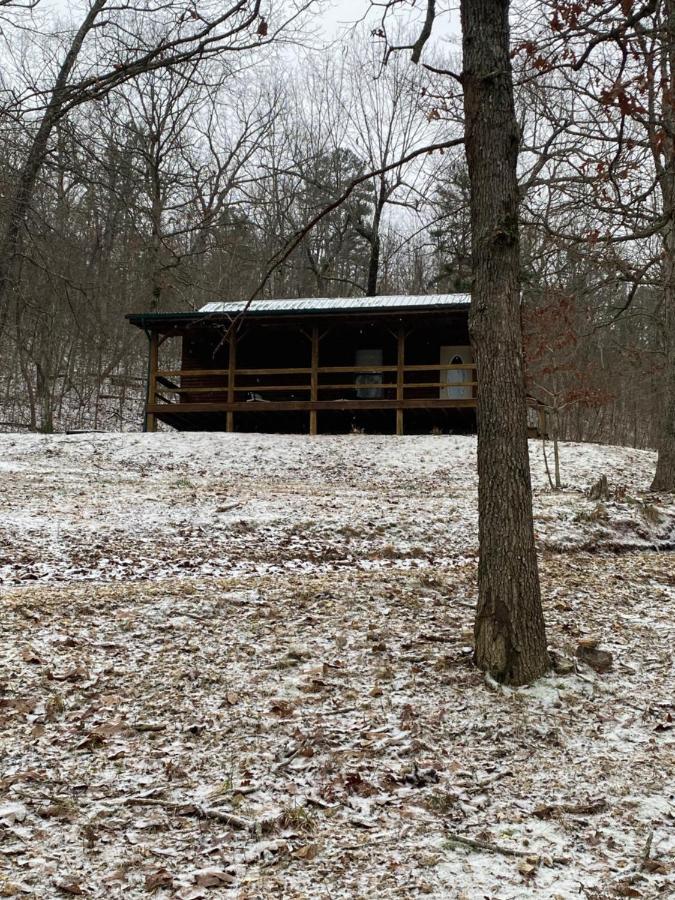 Cedar Creek Cabins Eureka Springs Ngoại thất bức ảnh